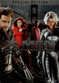 X-Men 3: Der letzte Widerstand (Steelbook) | DVD | Zustand sehr gut