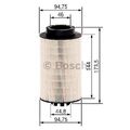 Bosch F026402028 Kraftstofffilter