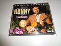 CD    Ronny – Das Beste - Das Grosse Lebenswerk