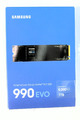 Samsung 990 EVO MZ-V9E1T0BW SSD 1TB M.2 2280 NVMe interne Festplatte für Laptop