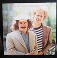 Simon and Garfunkel's Greatest Hits; Simon & Garfunkel, CBS CX 69003, VG+++, VG+