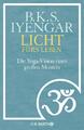 Licht fürs Leben B. K. S. Iyengar