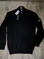 Stone Island Cardigan Strickjacke