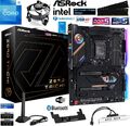 PC Aufrüstkit Intel Core i5-12400F bis 32GB DDR5 mit ASRock Z690 Taichi WIFI