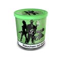 O's Green 200g Bonnie & Clyde Wasserpfeifentabak Hookah Tobacco ICE APFEL 