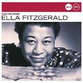 Ella Fitzgerald - Lady Be Good! (Jazz Club) - Ella Fitzgerald CD 7QVG The Cheap