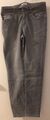 „Angels“ Skinny  Damen-Jeans Gr. 36 in Grau