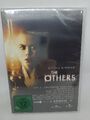 The Others ( Nicole Kidman, DVD ) NEU