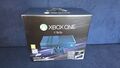 Xbox One Forza Motorsport 6 Limited Edition 1TB Blau Spielekonsole (Ohne Spiel)