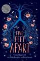 Five Feet Apart von Rachael Lippincott (2019, Taschenbuch)