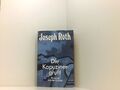 Die Kapuzinergruft: Romane aus der Exilzeit Romane aus der Exilzeit Joseph Roth 