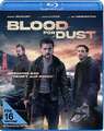 Blood for Dust (Blu-ray) -   - (Blu-ray Video / Action)