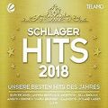 Schlager Hits 2018 von Various | CD | Zustand sehr gut