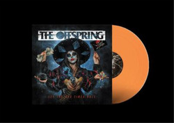 The Offspring Let the Bad Times Roll (Vinyl)Ein weiterer großartiger Artikel von Rarewaves