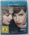 The Danish Girl [Blu-ray]