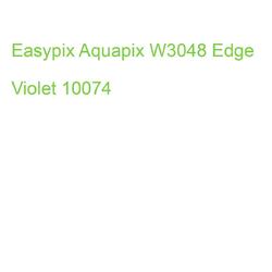 Easypix Aquapix W3048 Edge Violet 10074 (4260041686434)