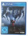 PREY (PS4) - 100% UNCUT - Neuwertig