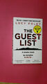 164946 LUCY FOLEY THE GUEST LIST From the author of The Hunting Party, the No.1