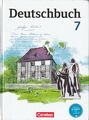 Deutschbuch 7 | Cornelsen-Verlag