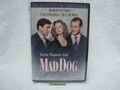 Sein Name ist Mad Dog ( 2000) Columbia Erstauflage !! Neu & n. OVP !! Lesen !!