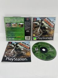 Motocross Mania für Playstation 1 / PS1 #1