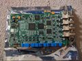 Matrox Y7272-01 REV_A MOR2VDE/84* Industrielle Aufnahmekarte