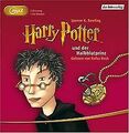 Harry Potter 6 und der Halbblutprinz (mp3-CDs) von ... | Buch | Zustand sehr gut