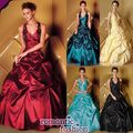 1♥TOP Größe 34-58 Abendkleid, Ballkleid Brautkleid 5 Farben  zur Auswahl♥