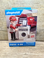 PLAYMOBIL® 71658 Miele Techniker Waschmaschine Sonderfigur Giveaway PROMO NEU