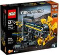 LEGO Technic 42055 Schaufelradbagger – Neu & OVP, versiegelt