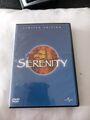 Serenity - Flucht in neue Welten (Limited Edition, 2 DVDs) DVD
