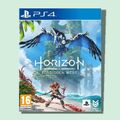 Playstation Horizon – Forbidden West Playstation 4 Videospiel Gaming