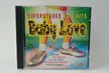 Superstarke No.1 Hits - Baby Love - CD Sampler - Musik - Zustand sehr gut