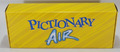 Pictionary Air Mattel Games Zeichenspiel deutschsprachig App Familienspiel lesen