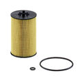 MANN-FILTER HU 7020 z Ölfilter für AUDI,MAN,SEAT,SKODA,VW