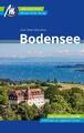 Bodensee Reiseführer Michael Müller Verlag ~ Hans-Peter Sieb ... 9783966851787