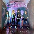 CINDERELLA - NIGHT SONGS+LIVE IN JAPAN  2 CD NEU