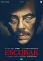 Escobar - Paradise Lost (Dvd)