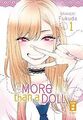 More than a Doll 01 von Fukuda, Shinichi | Buch | Zustand gut