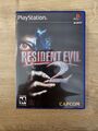 Resident Evil 2 CD1 & CD2  PS1 | PSone | Original PAL Spiel | Sehr Gut | Deutsch