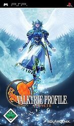 Valkyrie Profile Lenneth von Koch Media GmbH | Game | Zustand gutGeld sparen und nachhaltig shoppen!