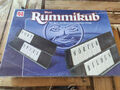Jumbo Wort Rummikub - 2008 - für 2-4 Spieler