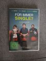 FÜR IMMER SINGLE - DVD - ZAC EFRON MILES TELLER MICHAEL B. JORDAN