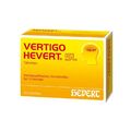 Vertigo Hevert SL bei Schwindelzuständen, 100 St. Tabletten 6766275