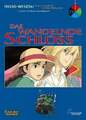 Das wandelnde Schloss, Band 1: Das Buch zum Film Miyazaki, Hayao Buch