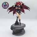 NSFW - The Seven Deadly Sins- Asmodeus Sexy Figure - 30cm - NUOVO Hentai Statue