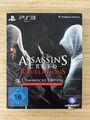 Assassin's Creed: Revelations-Osmanische Edition (Sony PlayStation 3, 2012)