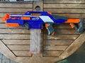 Nerf N-Strike Elite Rapidstrike CS-18