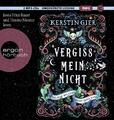 Vergissmeinnicht - Was man bei Licht nicht sehen kann Kerstin Gier