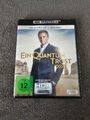 James Bond 007 - Ein Quantum Trost - (4K Ultra-HD) - (+ Blu-Ray) - WIE NEU